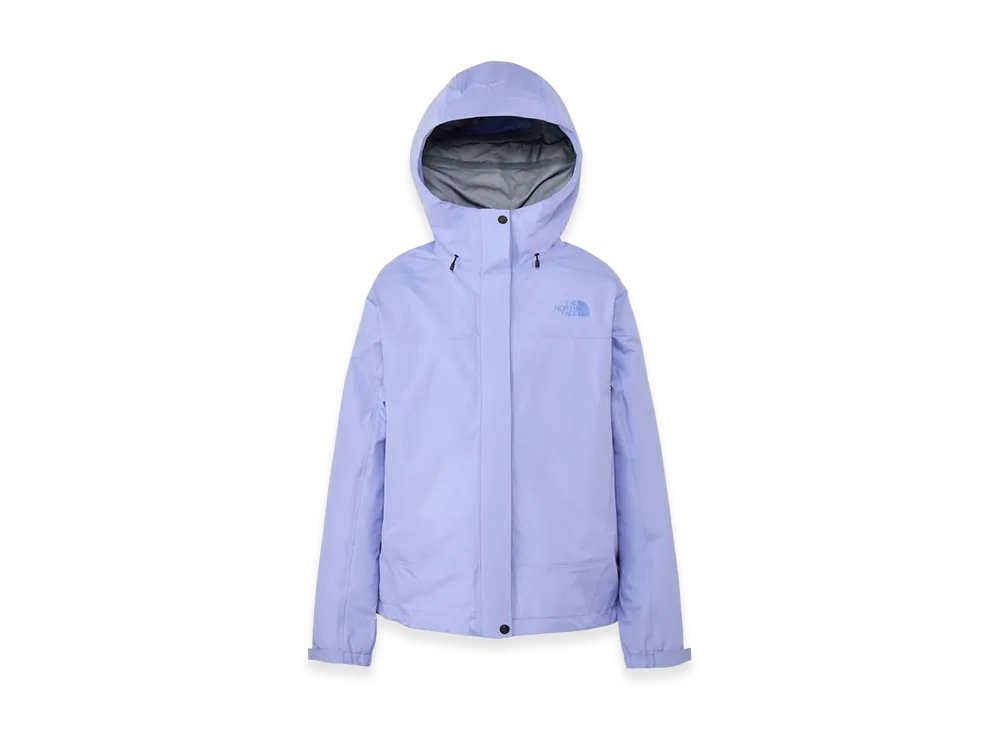 The North Face FL Drizzle Jacket Women's "Periwinkle Glow"