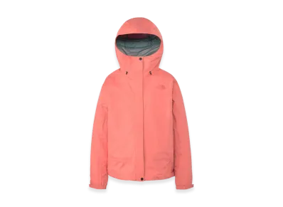 The North Face FL Drizzle Jacket Women's "Georgia Peach"
