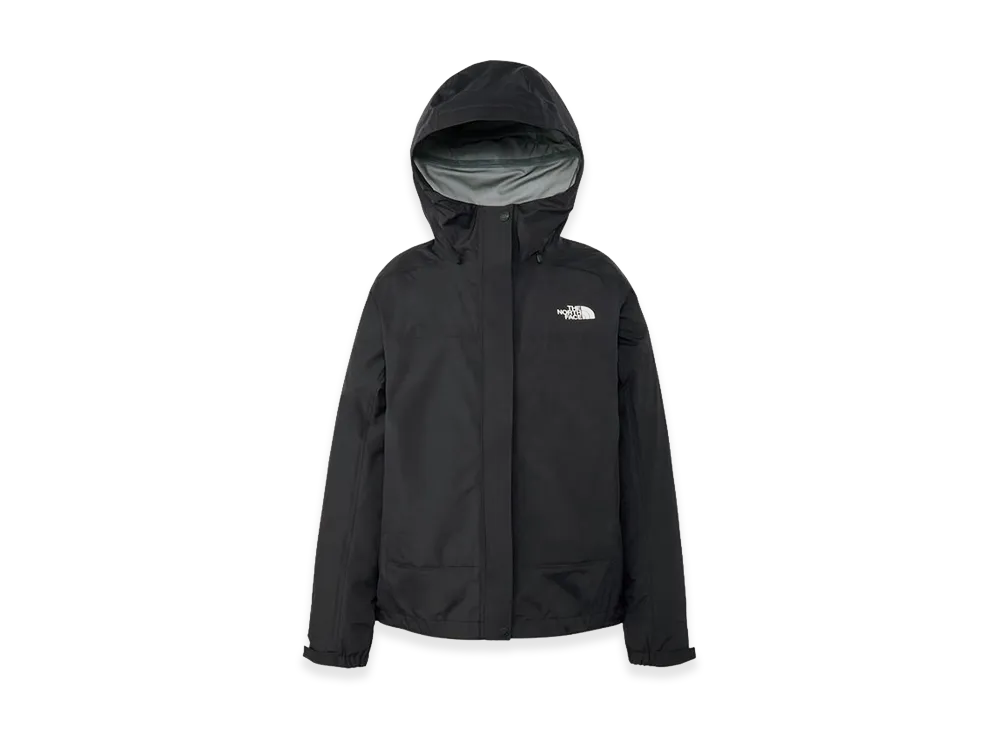 The North Face FL Drizzle Jacket Women's "Black"