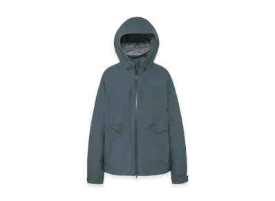 The North Face Hikers Jacket Women's "Slate Grey"