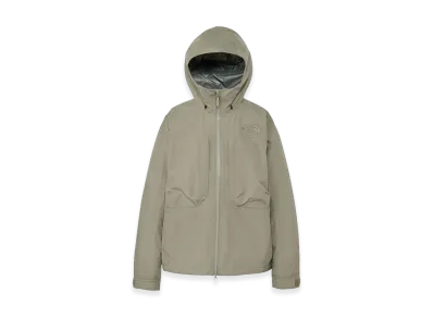 The North Face Hikers Jacket Women's "Stone Slab"