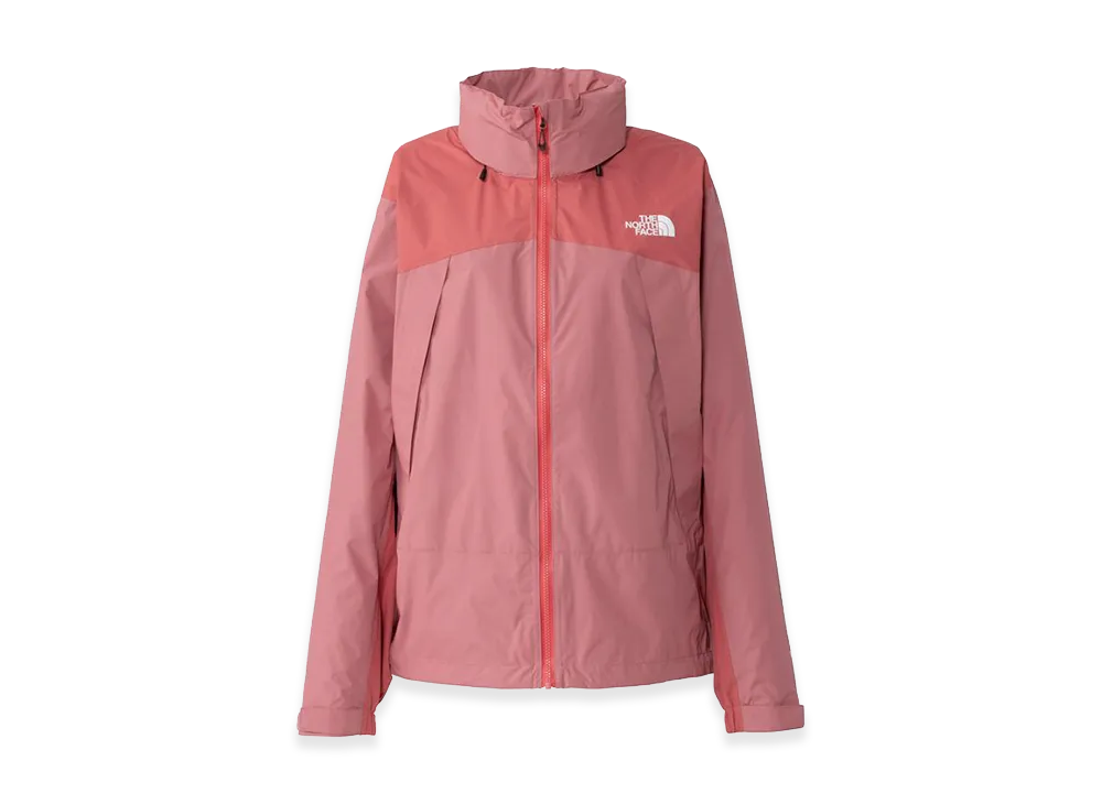 The North Face Women's Tread Jacket "Georgia Peach/Hot Coral"
