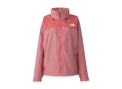 The North Face Women's Tread Jacket "Georgia Peach/Hot Coral"