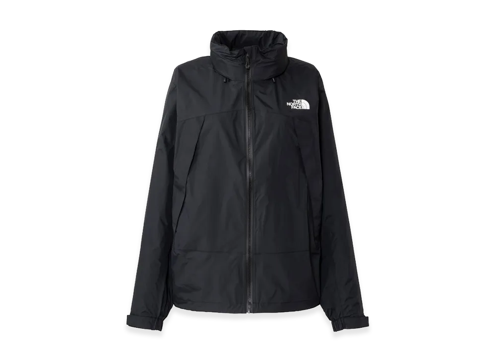 The North Face Women's Tread Jacket "Black"