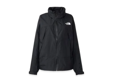 The North Face Women's Tread Jacket "Black"