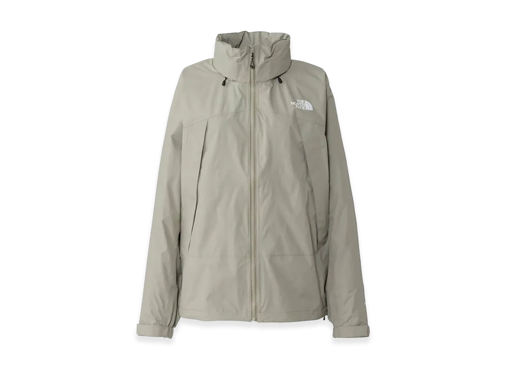 The North Face Women's Tread Jacket "Clay Grey"