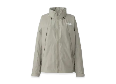 The North Face Women's Tread Jacket "Clay Grey"