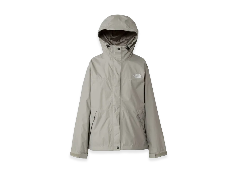 The North Face Chronos Jacket Womens "Stone Slab"