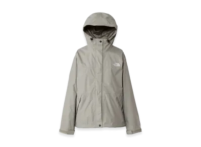 The North Face Chronos Jacket Womens "Stone Slab"