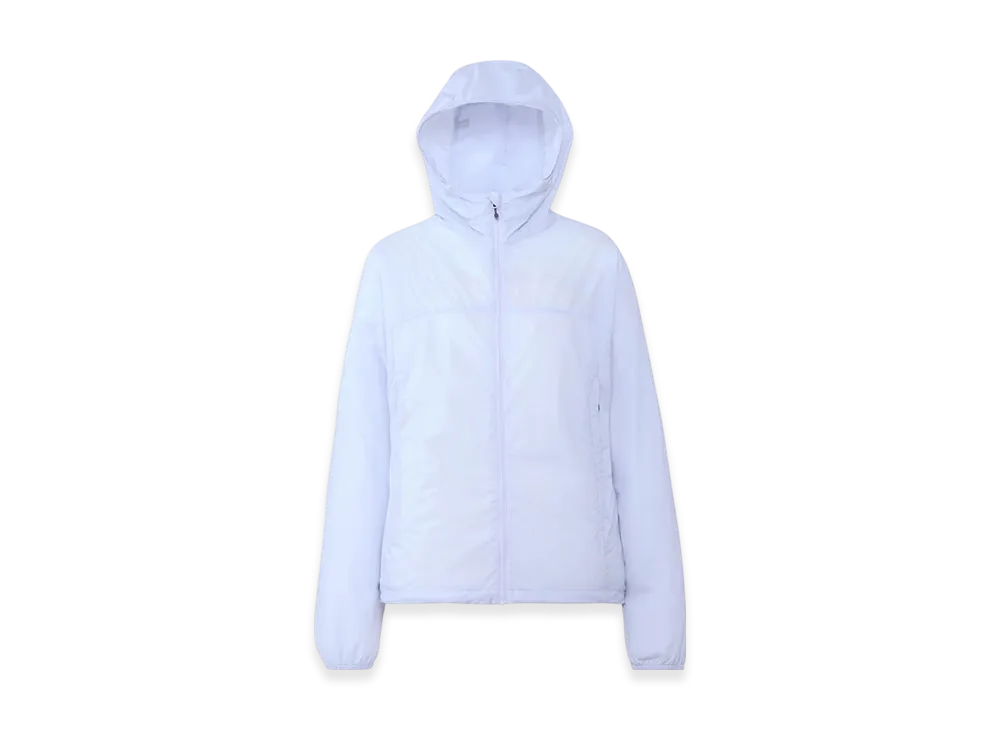 The North Face Ladies Swallowtail Hoodie "Mystic Haze"