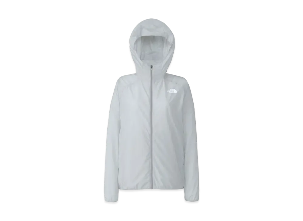 The North Face Swallowtail Vent Hoodie "Tingray"