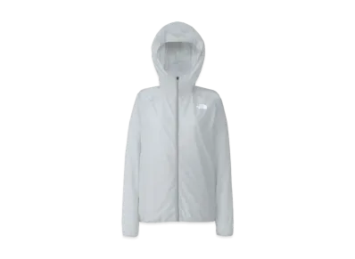 The North Face Swallowtail Vent Hoodie "Tingray"