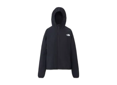 The North Face Mountain Softshell Hoody "Black"