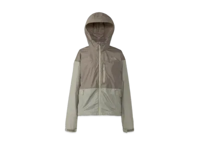 The North Face Soulful Jacket "Cavan GrayxClay Gray"