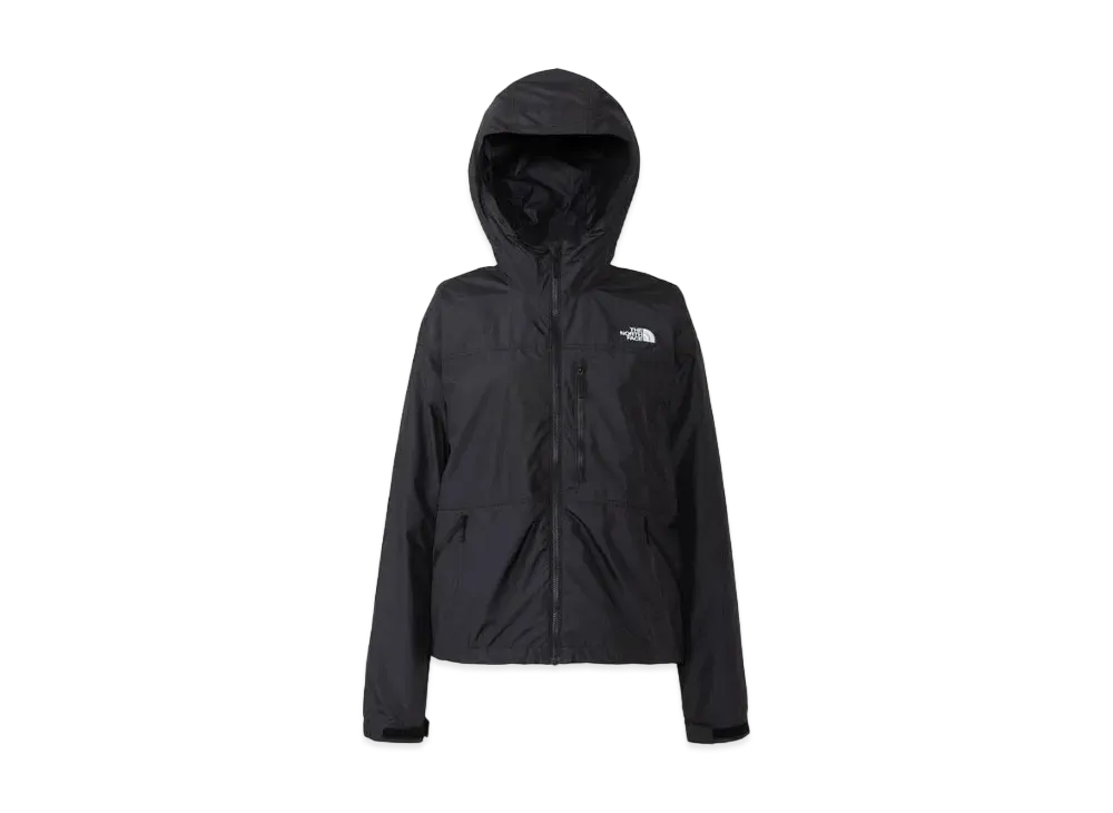 The North Face Soulful Jacket "Black"