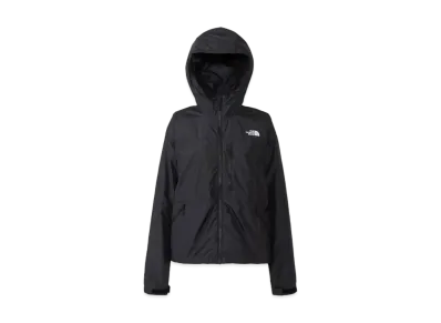 The North Face Soulful Jacket "Black"