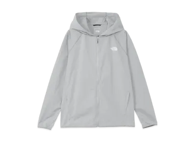 The North Face Sunshade Full Zip Hoodie "Tingray"