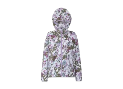The North Face Vented Mesh Hoodie "Painted Bouquet"