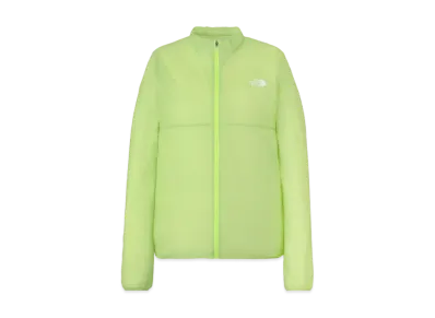 The North Face Flight Impulse Jacket "Lime Citrus"