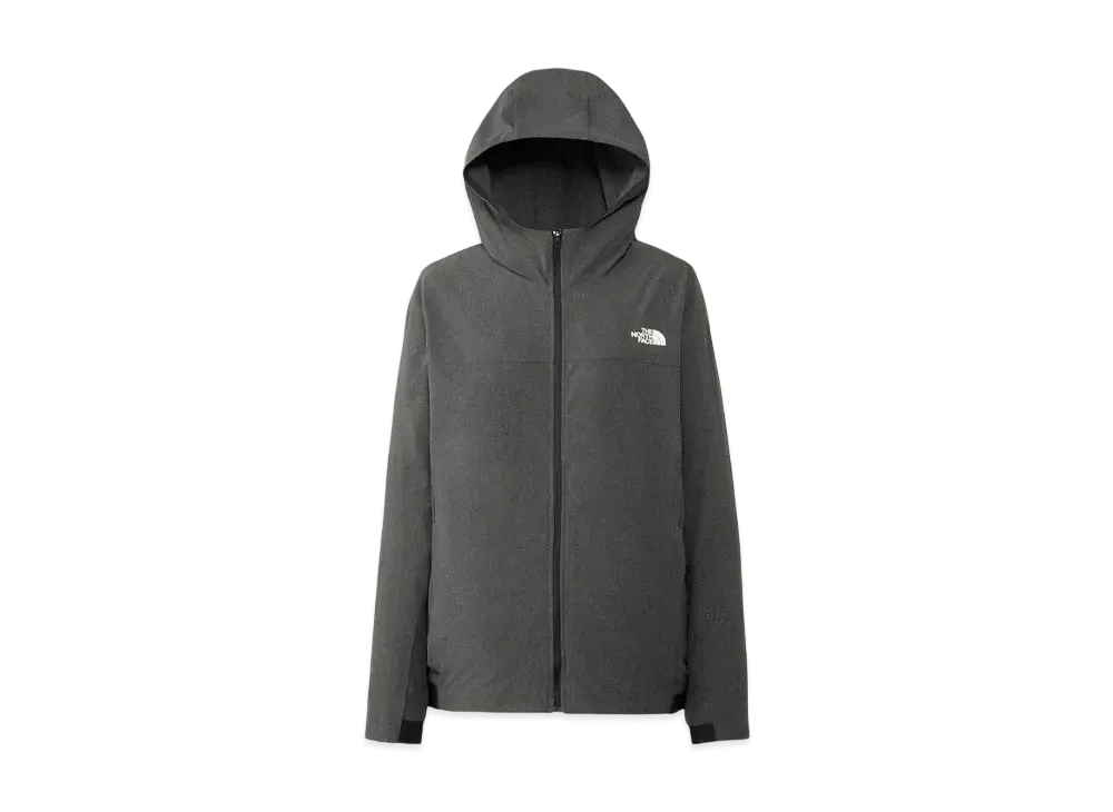 The North Face Flexible Hoody "Mix Charcoal"