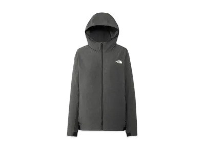 The North Face Flexible Hoody "Mix Charcoal"