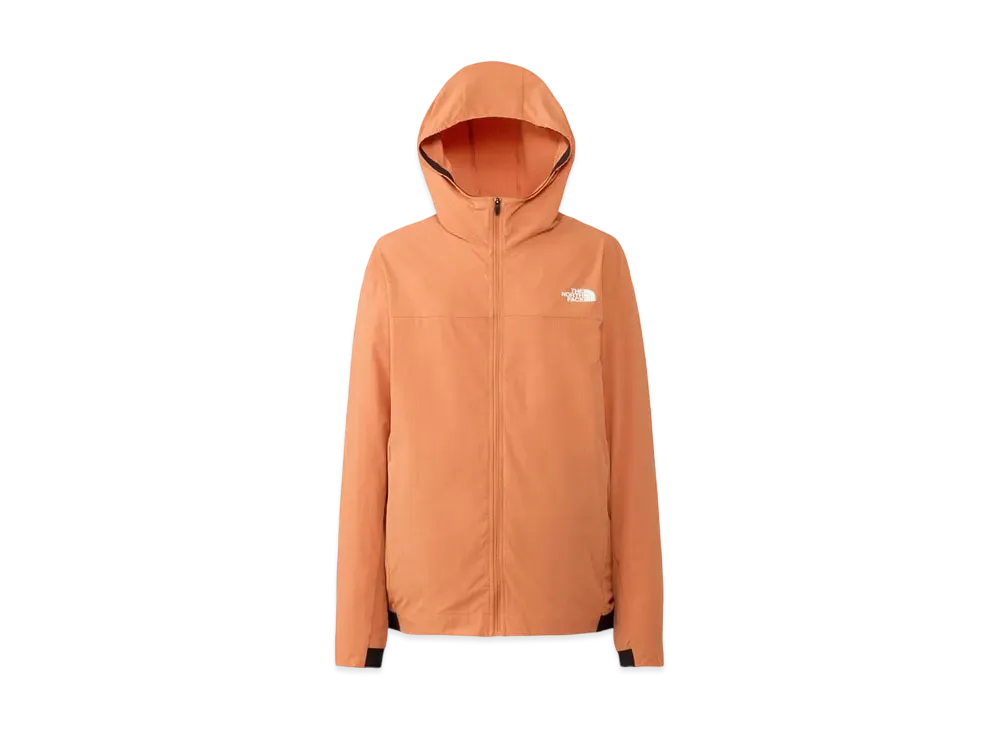The North Face Flexible Hoody "Faded Iron Bronze"