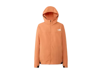 The North Face Flexible Hoody "Faded Iron Bronze"