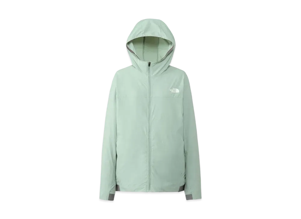 The North Face Flexible Hoody "Iceberg Green"