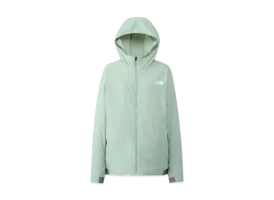 The North Face Flexible Hoody "Iceberg Green"