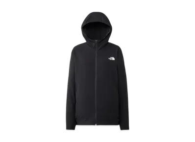 The North Face Flexible Hoody "Black"