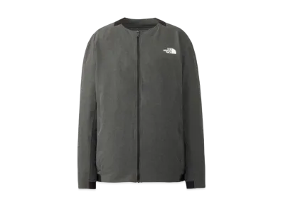 The North Face Flexible Round Neck Jacket "Mix Charcoal"