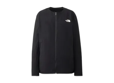 The North Face Flexible Round Neck Jacket "Black"