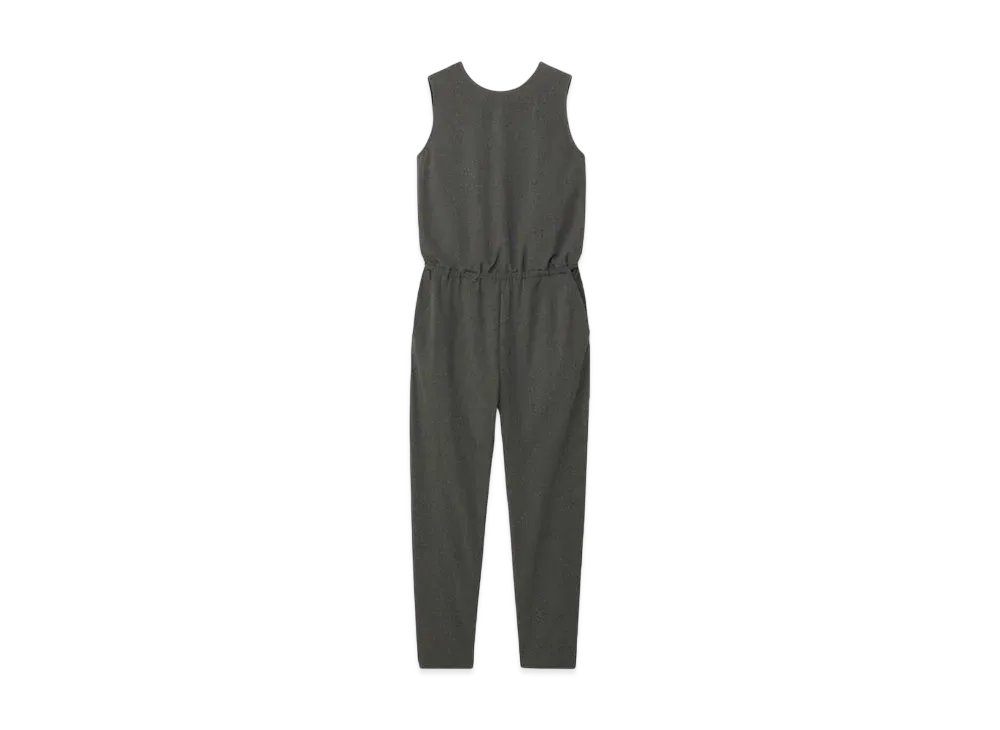 The North Face Flexible All In One "Mix Charcoal"