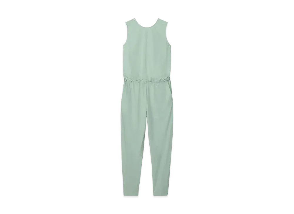 The North Face Flexible All In One "Iceberg Green"