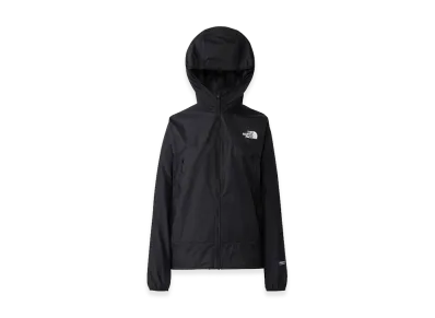 The North Face Women's Swallowtail Hoodie "Black"