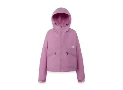The North Face Short Compact Jacket Women's "Hushed Lavender"