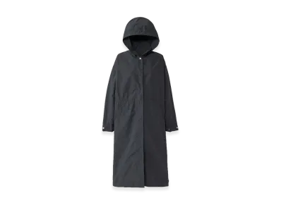 The North Face Women's Rollpack Journeys Coat "Black"