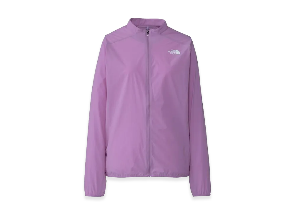 The North Face Women's Streamline Jacket "Violet"
