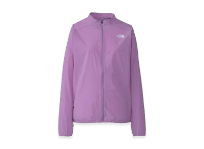 The North Face Women's Streamline Jacket "Violet"