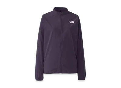 The North Face Women's Streamline Jacket "Endless Dusk"
