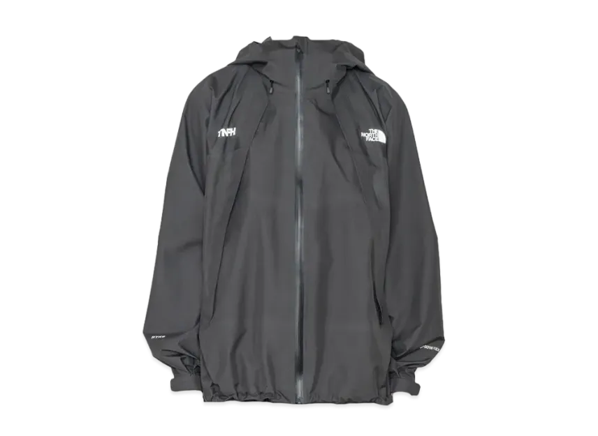 The North Face x HYKE Women's GTX Trail Jacket The North Face x HYKE Women's GTX Trail Jacket