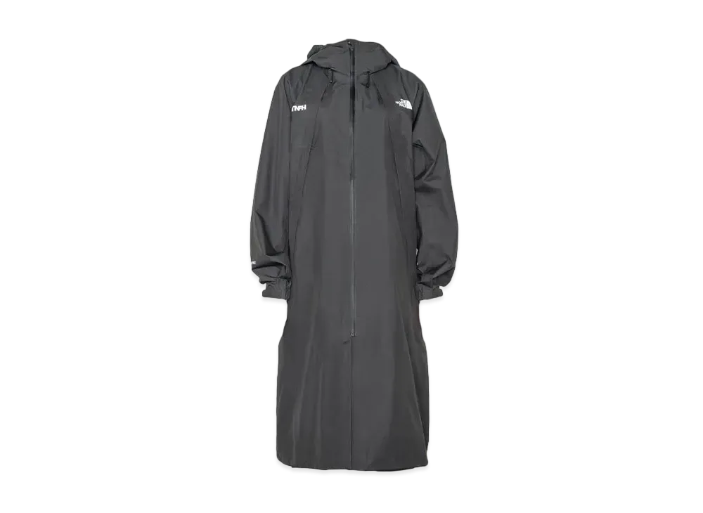 2/22発売｜HYKE × The North Face 24SS collection｜抽選/販売