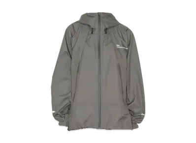 The North Face x HYKE GTX Trail Jacket "Falcon Gray"