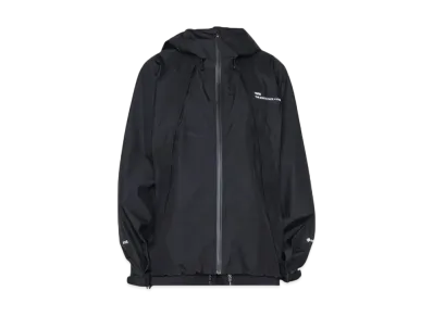 The North Face x HYKE GTX Trail Jacket "Black"