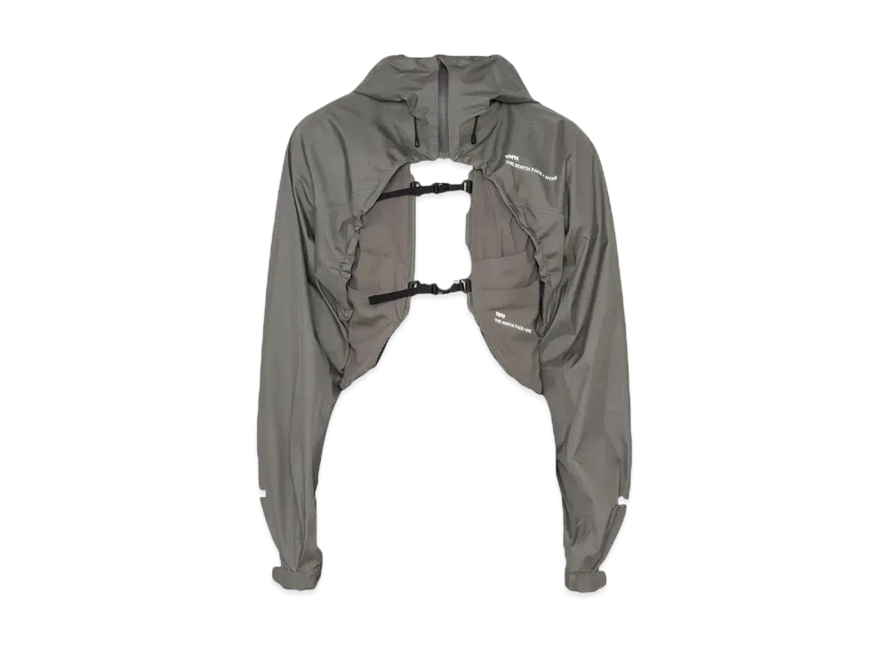 The North Face x HYKE GTX Trail Bolero "Falcon Gray"