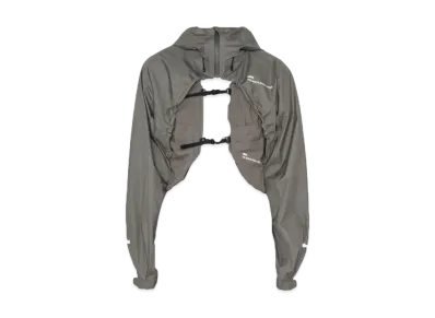 The North Face x HYKE GTX Trail Bolero "Falcon Gray"