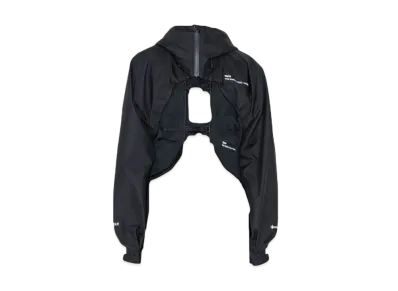 The North Face x HYKE GTX Trail Bolero "Black"