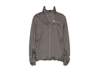 The North Face x HYKE Trail Wind Jacket "Falcon Gray"