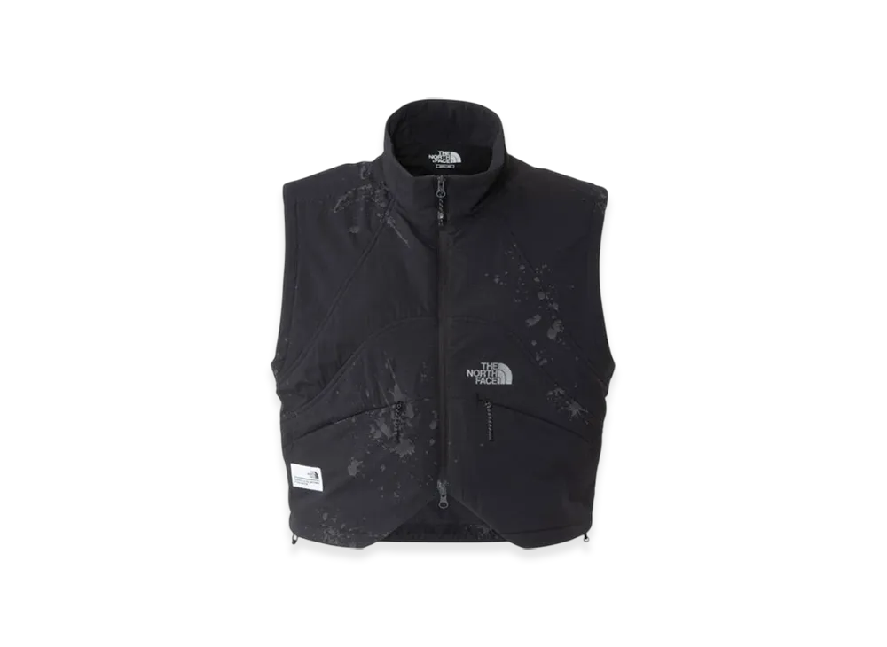 The North Face Thermal Spark Vest Women's "Black"