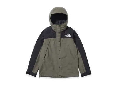 The North Face Women's Mountain Light Jacket "New Taupe"